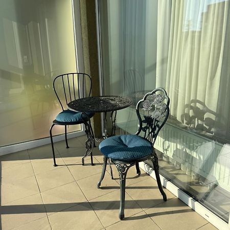 Mini Dvivietis Free Parking Apartment Vilnius Exterior photo